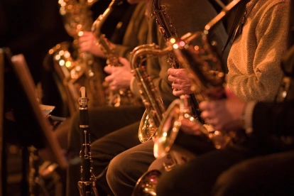 Referencial. Músicos locales e internacionales se preparan para llenar Guayaquil de ritmos y fusiones de jazz.