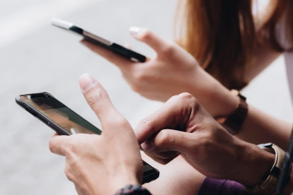 Referencial.Grecia prohibirá redes sociales a menores de 15 años: medidas y alcances para 2027