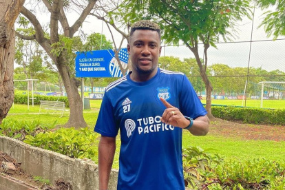 El exfutbolista Marcos Caicedo envió un mensaje a los jugadores sobre los riesgos después del retiro.