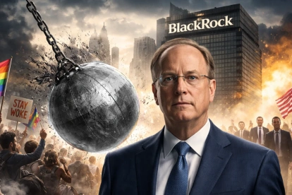 El péndulo político y corporativo parece cambiar de dirección mientras grandes actores financieros revisan su relación con la agenda ideológica global.