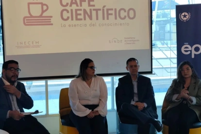 Académicos, estudiantes y autoridades coinciden en que el emprendimiento universitario requiere persistencia y acceso a oportunidades reales de mercado.