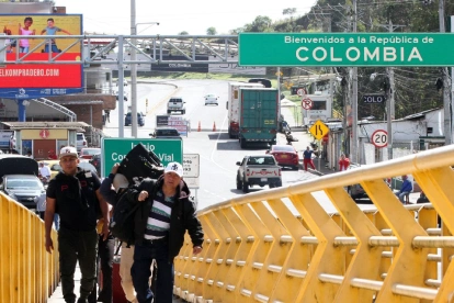 Gremios de la frontera rechazan la tasa del 100%