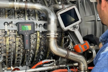 Ecuador busca diversificar su matriz energética.