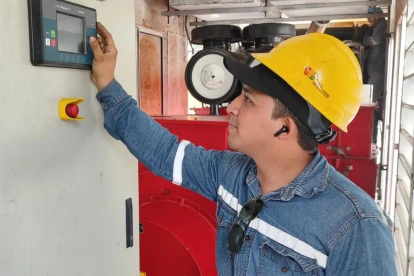 El Gobierno admite que las contrataciones con ATM y Progen fueron un mal negocio