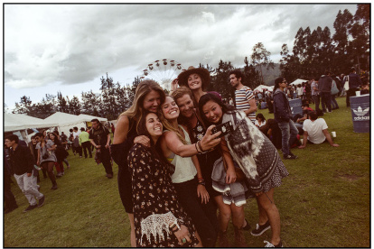 Foto de la última edición de El Carpazo.