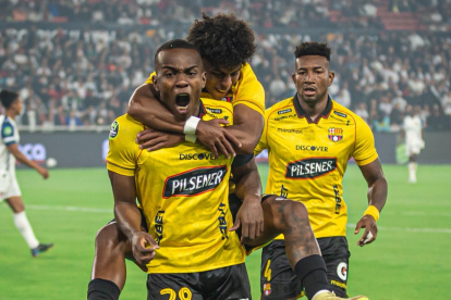 Barcelona SC recibe a Leones en la fecha 8 de LigaPro.