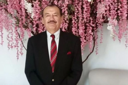 Exjefe del Estado Mayor del Ejército ecuatoriano y ex secretario de seguridad Pública y del Estado