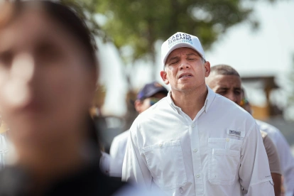 El político dejó un emotivo mensaje en su red social sobre su despedida.