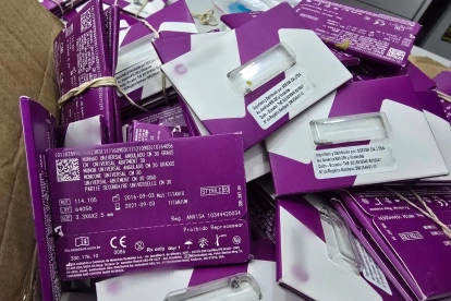 ACESS evidenció fallas en normativa, insumos vencidos y mala gestión sanitaria en clínica dental investigada en Quito.