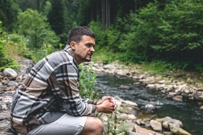 El misterio de la consciencia