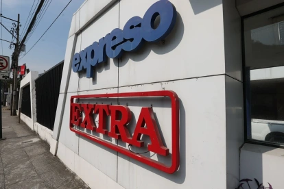 Una plataforma publicó parte del documento de la eventual denuncia de Carlos Cadena Asencio, liquidador de la empresa Veranera, ante la Fiscalía en contra de los directivos de GRANASA