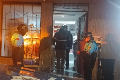 Operativo en Quito deja clausuras y hallazgos de plagas, insalubridad y comercio ilegal en varios establecimientos intervenidos.