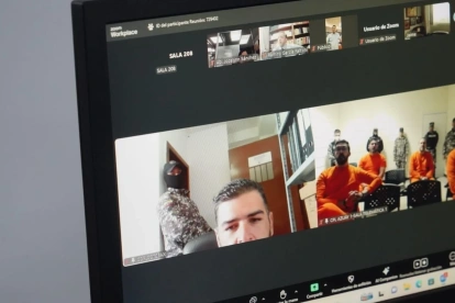 Los jueces que revocaron la orden de prisión contra Aquiles Álvarez, en el caso Goleada, han sido denunciados por Fiscalía.