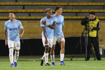 Universidad Católica es uno de los punteros de LigaPro 2026.