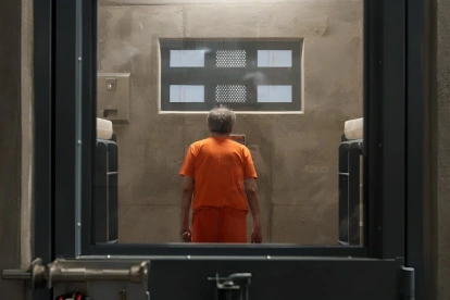 Desde el 10 de noviembre de 2025, el exvicepresidente Jorge Glas se encuentra en la Cárcel del Encuentro, ubicada en la cárcel de Santa Elena.