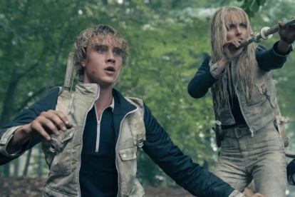 Los Juegos del Hambre es una exitosa saga distópica de libros y películas basada en la obra de Suzanne Collins