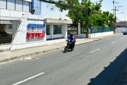 Gráficos Nacionales S.A. (GRANASA) solicitó al juez la revocatoria de las medidas cautelares sobre el 40 % de las acciones de la compañía.