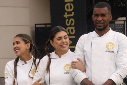 El martes 14 de abril, Teleamazonas transmitirá la gran final de la tercera temporada.