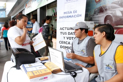 En otros países, como Chile, Costa Rica y México, las fechas electorales tienen protección constitucional reforzada y los organismos administrativos no pueden modificarlas .