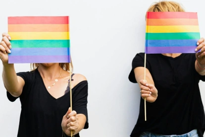 Encuesta del INEC revela que 53,5 % de personas LGTBI+ sufrió violencia en Ecuador.