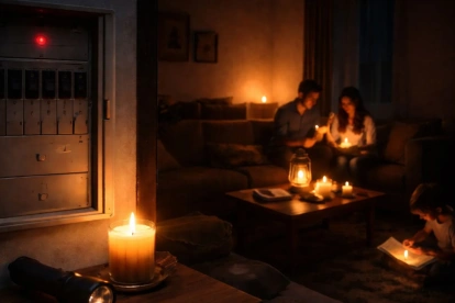 La falta de información sobre los apagones en ciudades como Quito y Guayaquil genera incertidumbre y preocupación entre los ciudadanos.