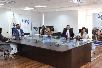 En caso de que se apruebe la enmienda constitucional de Noboa, el Consejo de Participación Ciudadana (CPCCS) ya no tendrá los concursos de selección a su cargo.