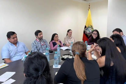 El SERCOP aplica nuevas reglas en contratación pública tras el Decreto 356 emitido por el Ejecutivo.