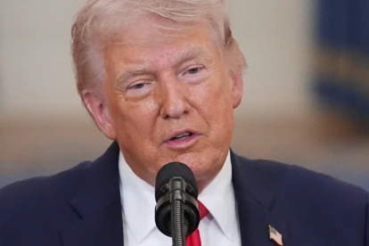 El mandatario justificó la publicación asegurando que pensó que se trataba de él como médico vinculado a la Cruz Roja.