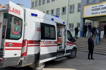 Un exalumno ingresó armado con una escopeta y disparó indiscriminadamente contra estudiantes y personal del colegio.