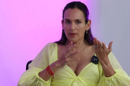 Inés Manzano ordena medida luego de fallas en subestación Dos Cerritos que abastece la Costa