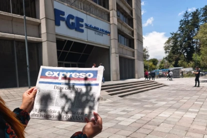 Caso Granasa: La Fiscalía General del Estado dispone de hasta un año para investigar el presunto delito de incumplimiento de decisiones legítimas.