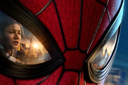 La película se estrenará el 31 de julio