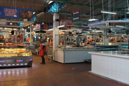 Conave advierte aplicación del IVA a carnes tras circular del SRI emitida en abril 2026.