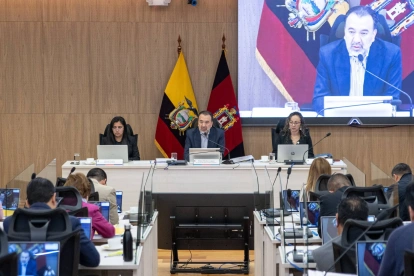 El pleno del Concejo no dio paso a tratar las fallas que se han alertado en el Sistema Integrado de Recaudo.