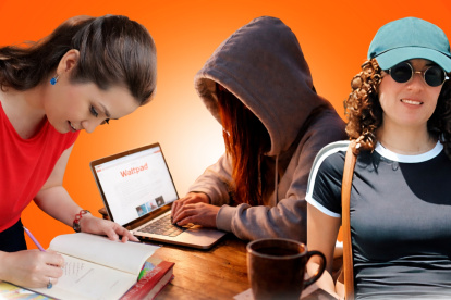 Kristel Ralston, Jam Walker y Gabriela Arias forman parte de las escritoras ecuatorianas que han impulsado su carrera desde Wattpad