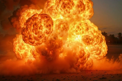 Si Irán alcanza capacidad nuclear, la disuasión dejará de ser un sistema de seguridad. La paz o la guerra serán una simple apuesta.