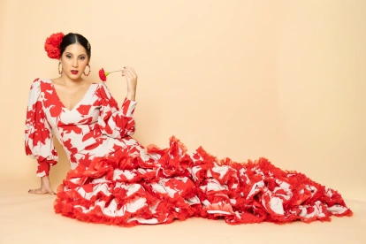 La elegancia, la fuerza y la entrega de Bianca la han convertido en una de las principales representantes de este arte en Guayaquil.