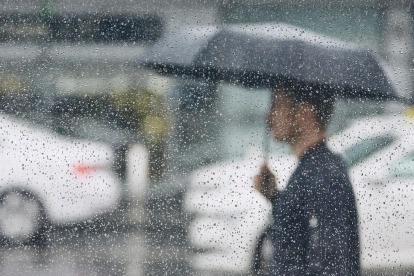 El reporte anticipa precipitaciones de distinta intensidad en todas las regiones del país.