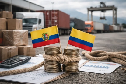 Empresarios pedirán al Gobierno mecanismos de compensación para amortiguar pérdidas.