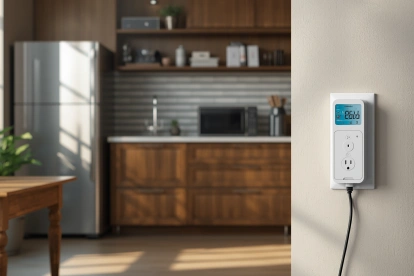 Ciudadanos ponen más cuidados para evitar se quemen sus electrodomésticos.