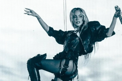 FUTTURA Tour dio inicio el 25 de octubre de 2025 en Buenos Aires, Argentina