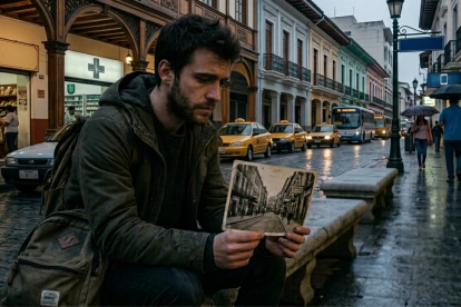 El duelo por una ciudad impacta la salud mental y la percepción de seguridad