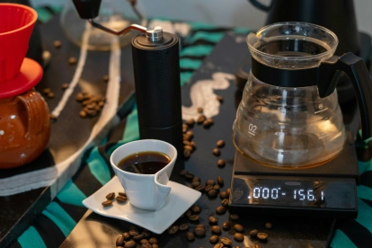 El café de especialidad ha dejado de ser una rutina para convertirse en una experiencia deliberada.