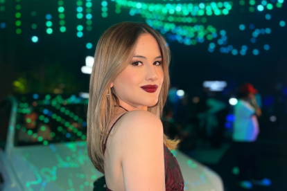 La cantante nacional  dio a conocer los desacuerdos que tiene con su disquera