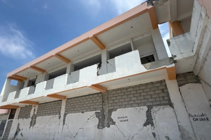 A 10 años del terremoto en Ecuador, persisten fallas en control de construcciones en Manabí.