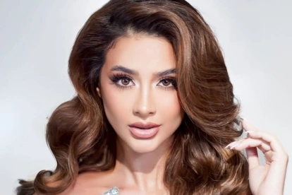 Quenedit se convertirá en la primera representante de Ecuador en participar en este certamen.