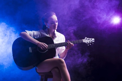 Referencia. Artistas nacionales e internacionales se reúnen para dar vida a la guitarra en todas sus formas.