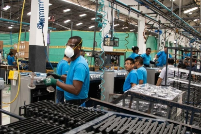 Trabajadores gozarán de cuatro días de feriado por el Día del Trabajo.