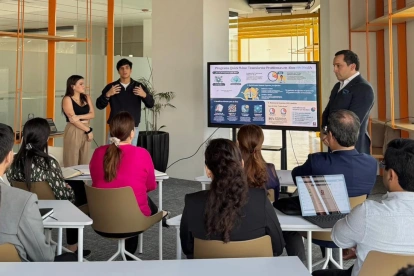 Entre crédito escaso y baja digitalización, se define el futuro de los emprendimientos en Ecuador