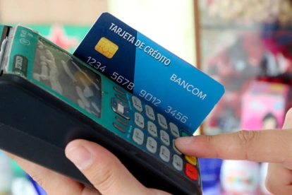 Quines hicieron compras en plataformas internacionales, con tarjetas, deberán pagar ISD.